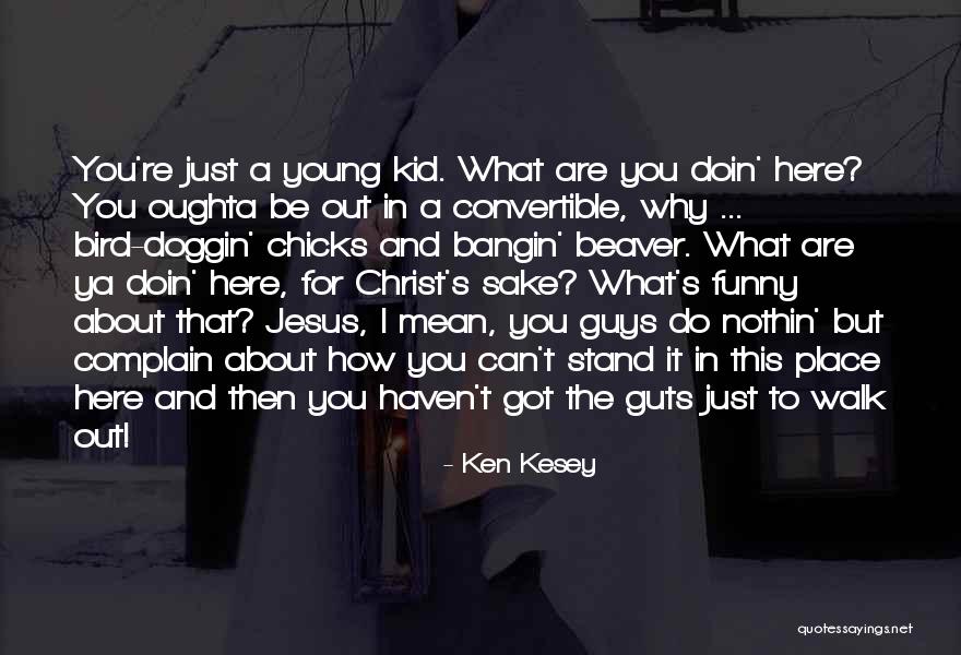 The Other Guys Funny Quotes By Ken Kesey The Other Guys Funny Quotes By Ken Kesey