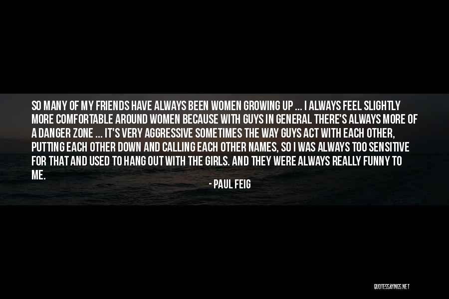 The Other Guys Funny Quotes By Paul Feig The Other Guys Funny Quotes By Paul Feig