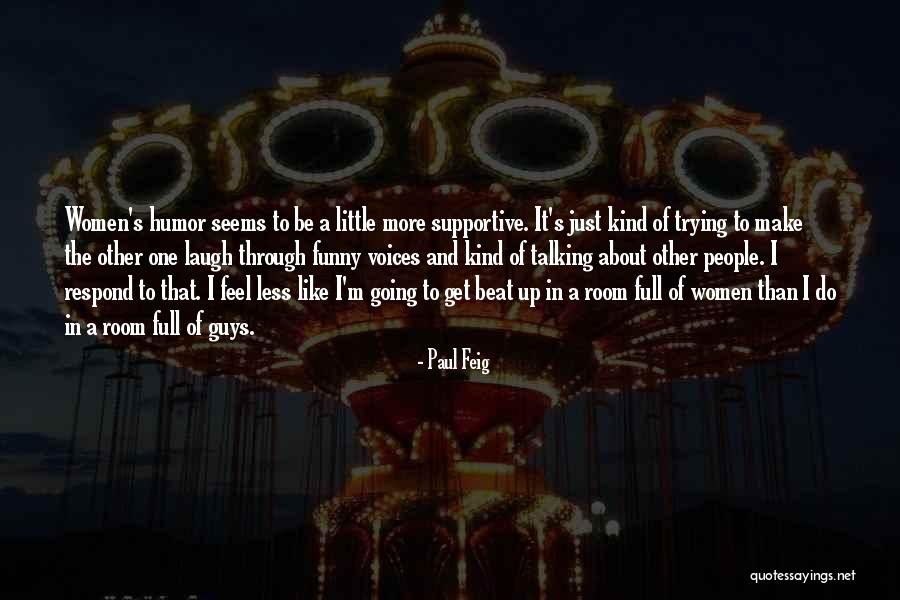 The Other Guys Funny Quotes By Paul Feig The Other Guys Funny Quotes By Paul Feig