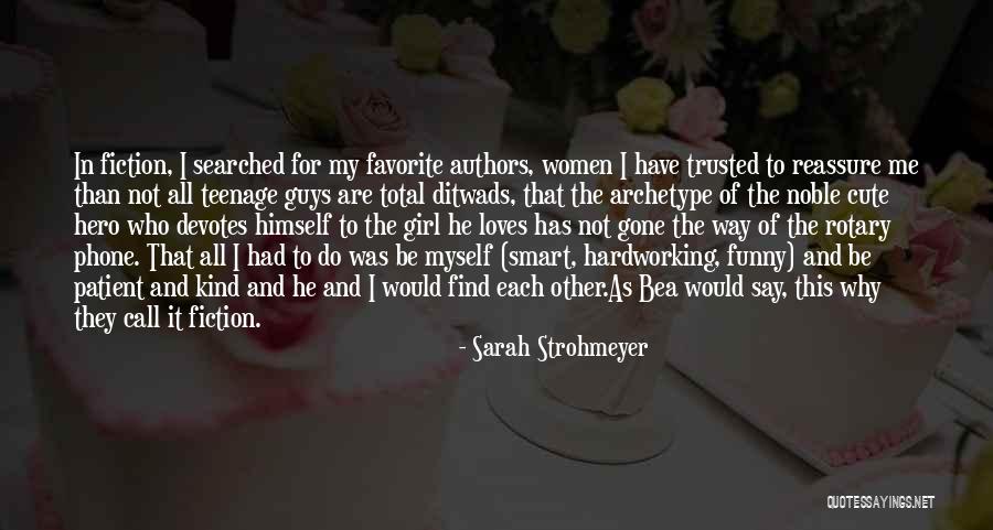 The Other Guys Funny Quotes By Sarah Strohmeyer The Other Guys Funny Quotes By Sarah Strohmeyer
