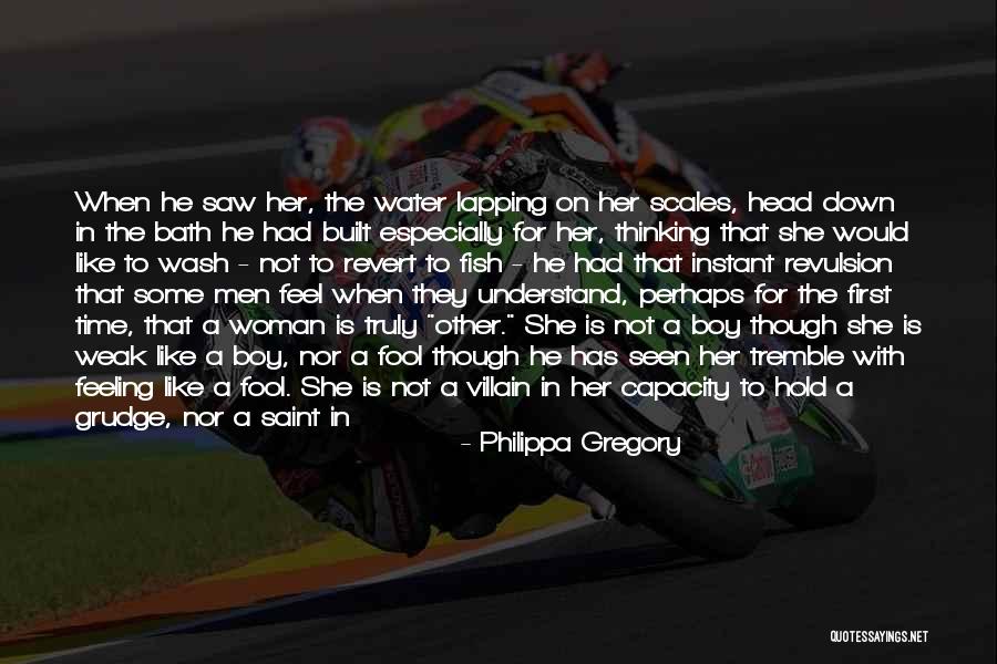 The Other Half Of My Soul Quotes By Philippa Gregory