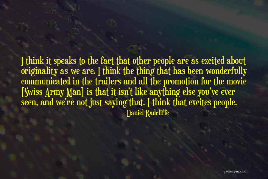 The Other Man Movie Quotes By Daniel Radcliffe The Other Man Movie Quotes By Daniel Radcliffe