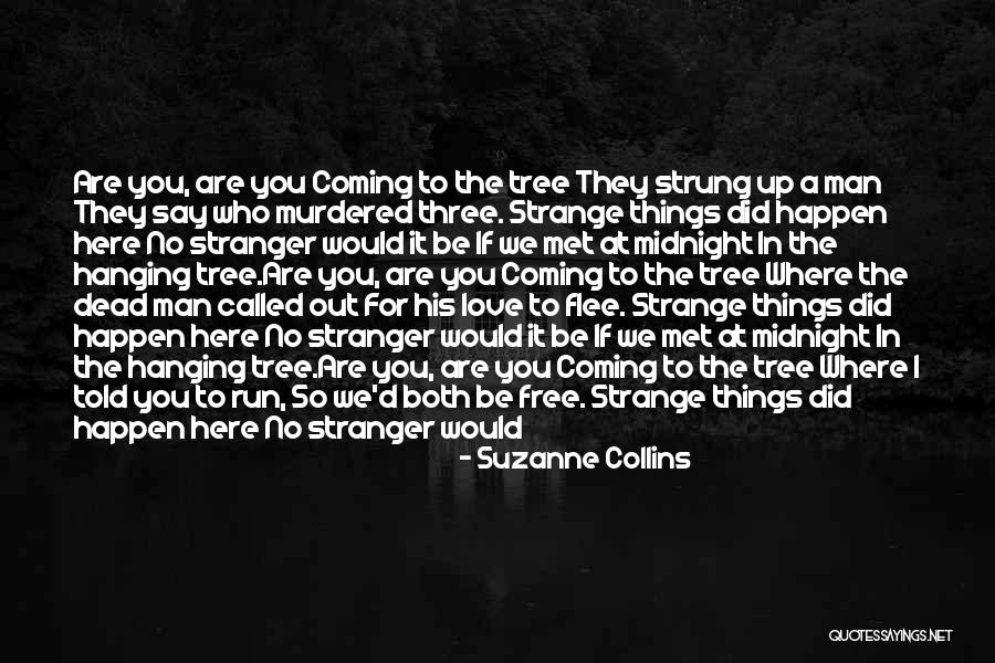 The Other Side Of Midnight Quotes By Suzanne Collins