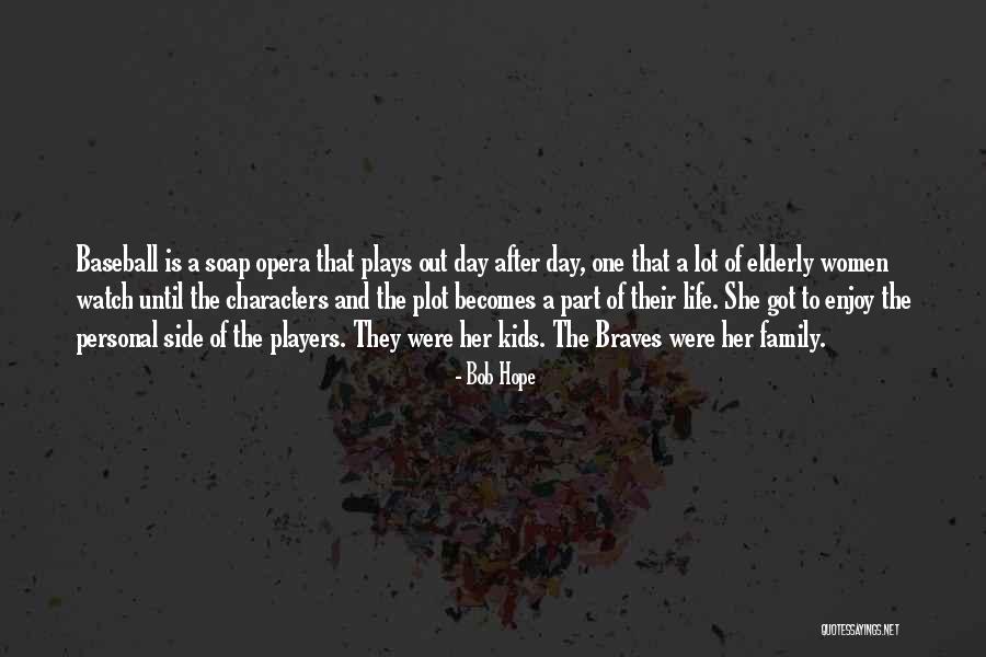 The Other Side Of This Life Part 2 Quotes By Bob Hope The Other Side Of This Life Part 2 Quotes By Bob Hope