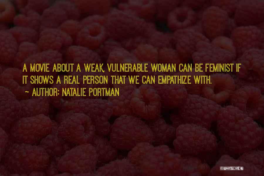 The Other Woman Natalie Portman Quotes By Natalie Portman