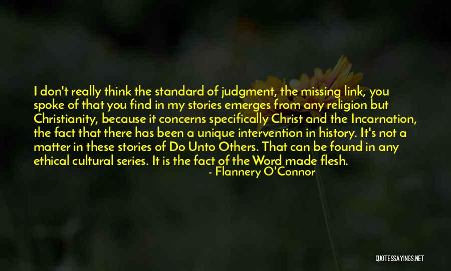 The Others Series Quotes By Flannery O'Connor The Others Series Quotes By Flannery O'Connor