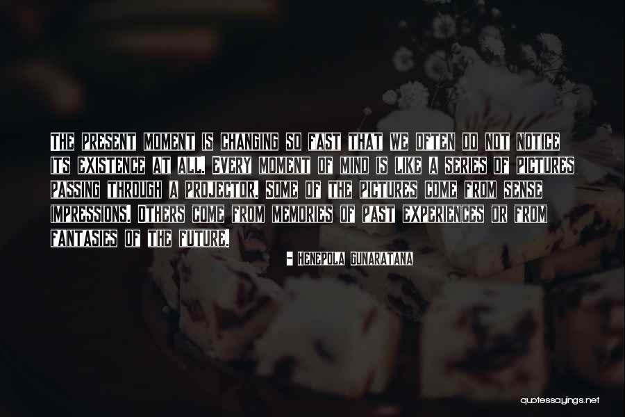 The Others Series Quotes By Henepola Gunaratana The Others Series Quotes By Henepola Gunaratana