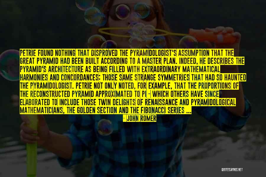 The Others Series Quotes By John Romer The Others Series Quotes By John Romer