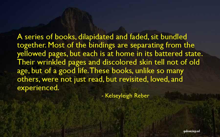 The Others Series Quotes By Kelseyleigh Reber The Others Series Quotes By Kelseyleigh Reber