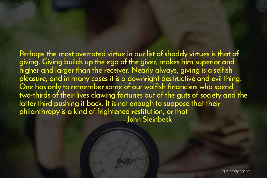 The Out List Quotes By John Steinbeck The Out List Quotes By John Steinbeck