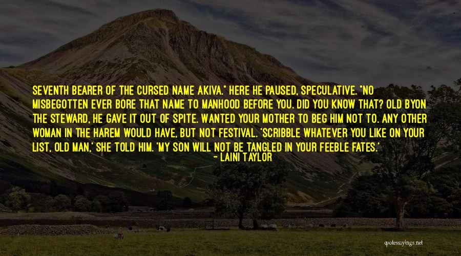 The Out List Quotes By Laini Taylor The Out List Quotes By Laini Taylor
