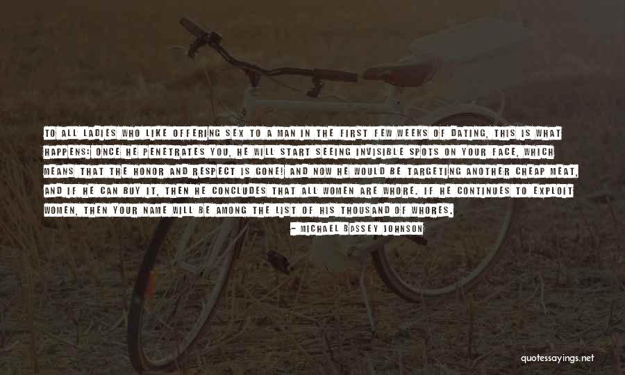 The Out List Quotes By Michael Bassey Johnson The Out List Quotes By Michael Bassey Johnson