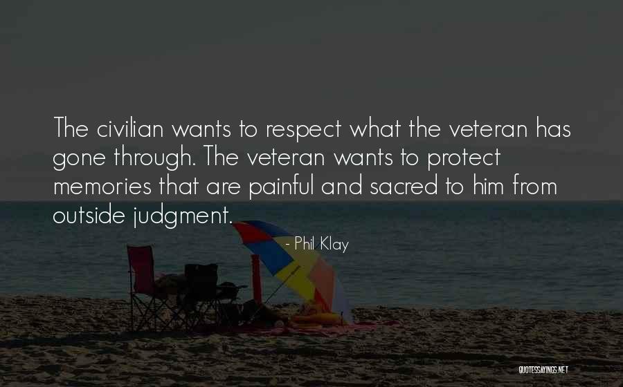 The Outside Quotes By Phil Klay The Outside Quotes By Phil Klay
