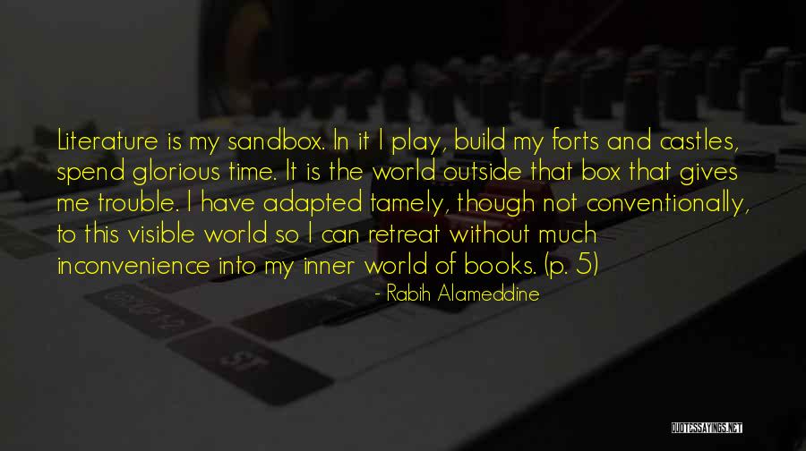 The P Quotes By Rabih Alameddine The P Quotes By Rabih Alameddine