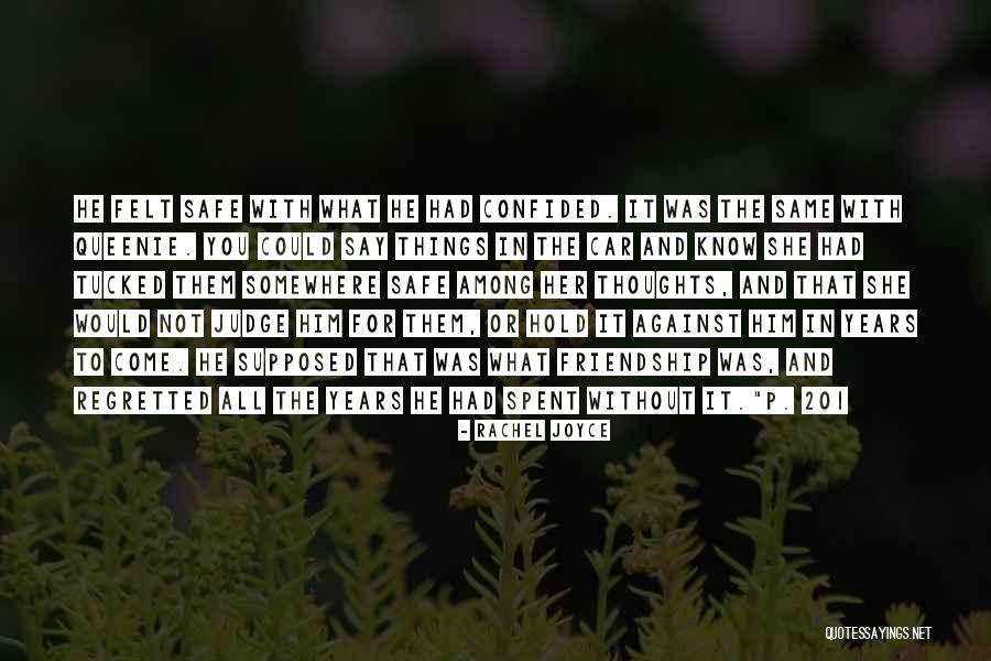 The P Quotes By Rachel Joyce The P Quotes By Rachel Joyce
