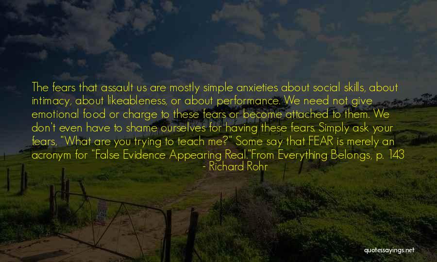 The P Quotes By Richard Rohr The P Quotes By Richard Rohr