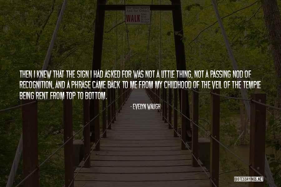 The Passing Quotes By Evelyn Waugh The Passing Quotes By Evelyn Waugh