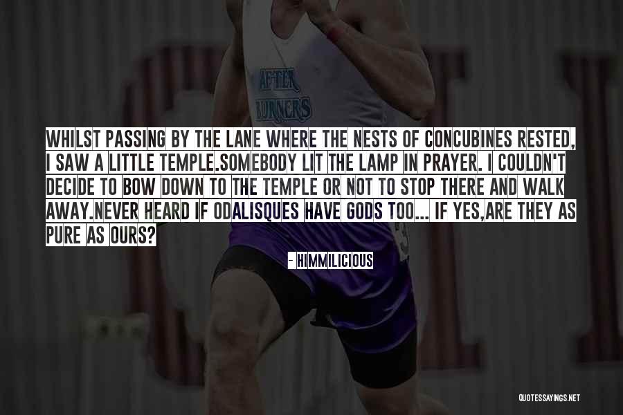 The Passing Quotes By Himmilicious The Passing Quotes By Himmilicious