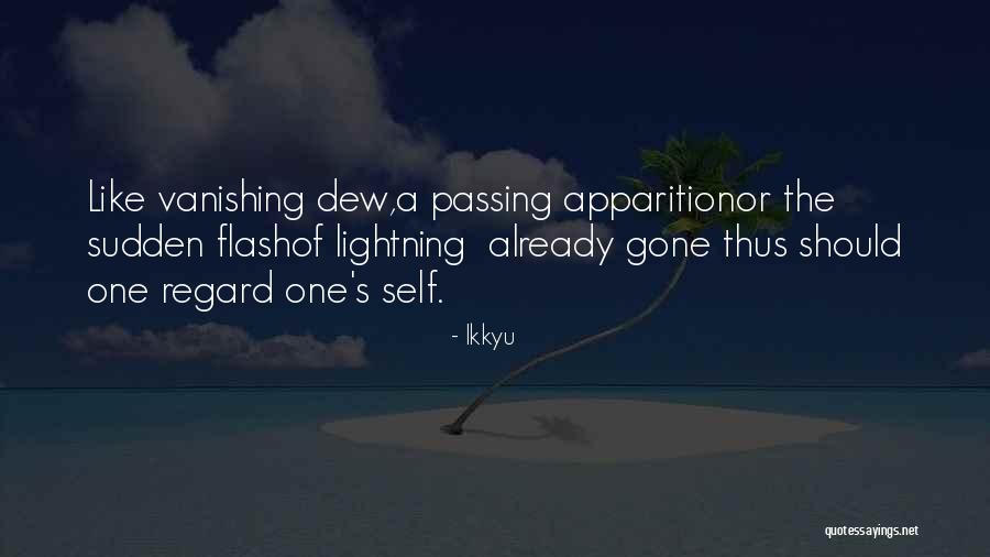 The Passing Quotes By Ikkyu The Passing Quotes By Ikkyu