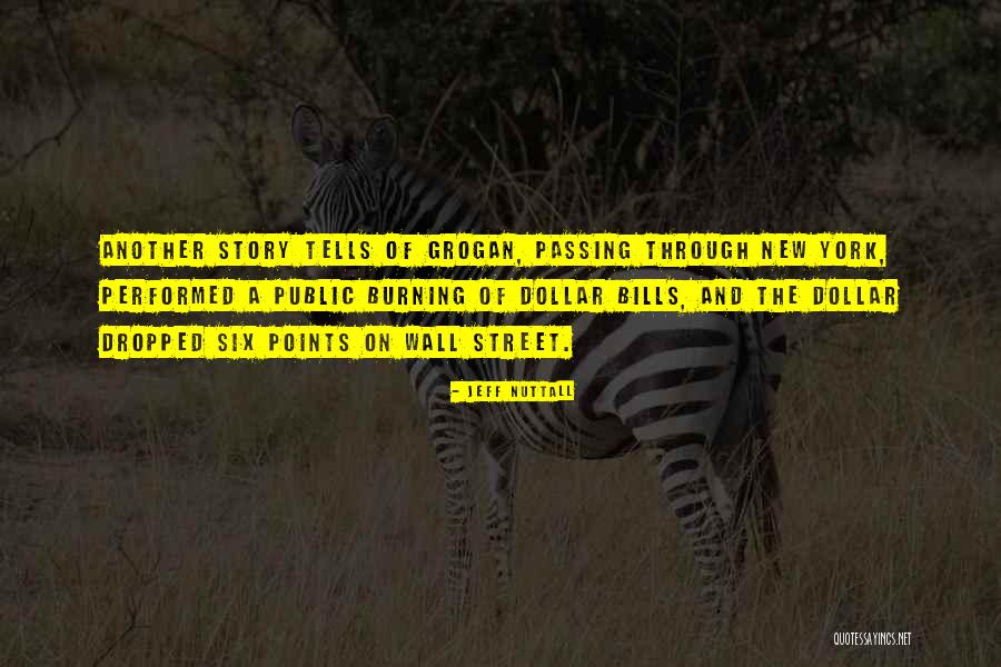 The Passing Quotes By Jeff Nuttall The Passing Quotes By Jeff Nuttall