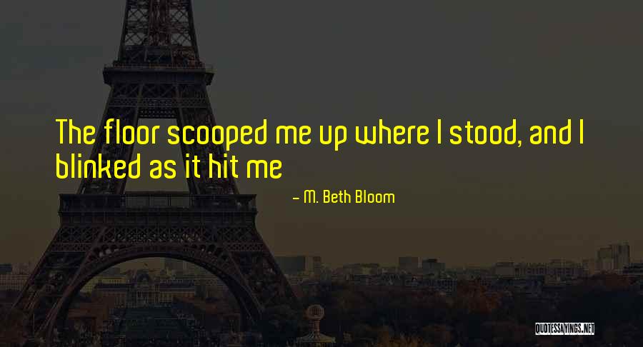 The Passing Quotes By M. Beth Bloom The Passing Quotes By M. Beth Bloom