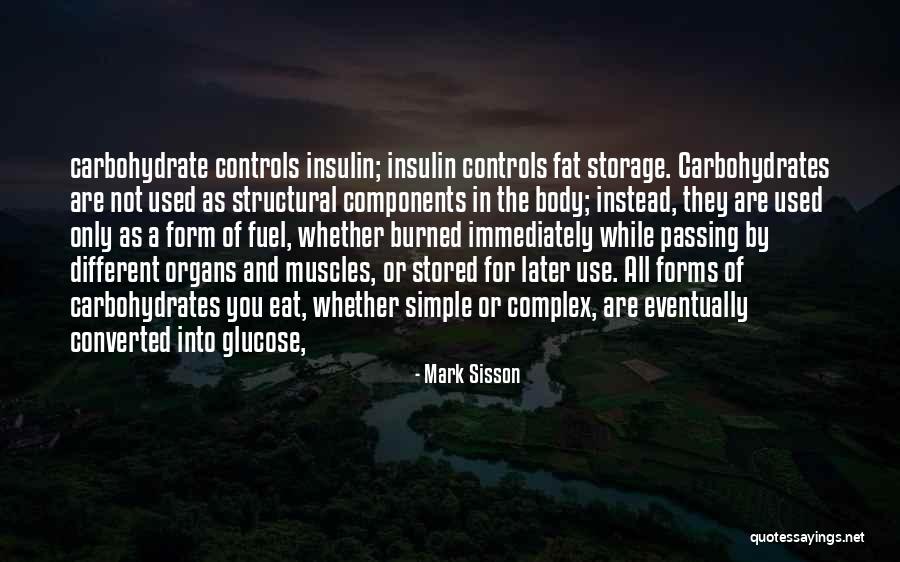 The Passing Quotes By Mark Sisson The Passing Quotes By Mark Sisson