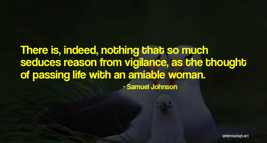 The Passing Quotes By Samuel Johnson The Passing Quotes By Samuel Johnson