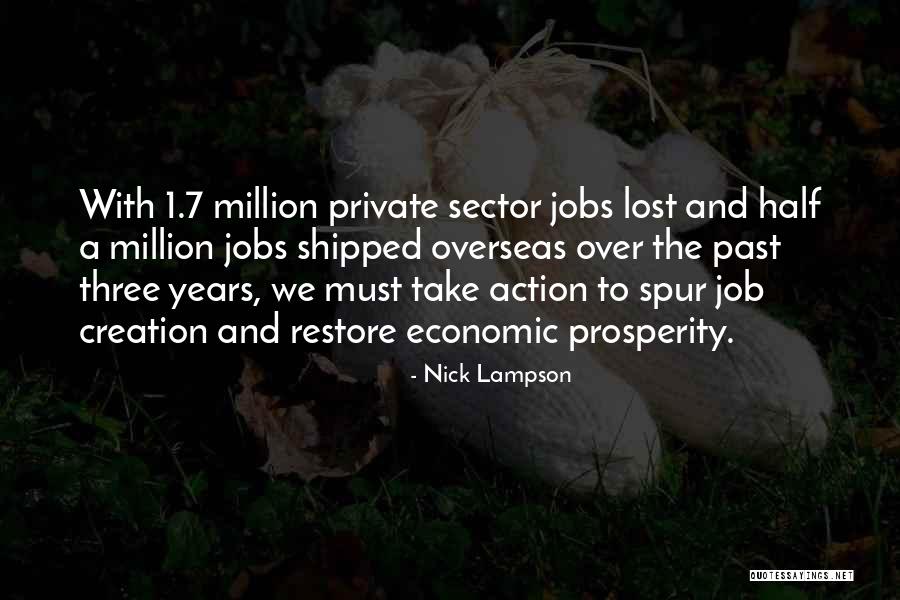 The Past 1 Quotes By Nick Lampson The Past 1 Quotes By Nick Lampson