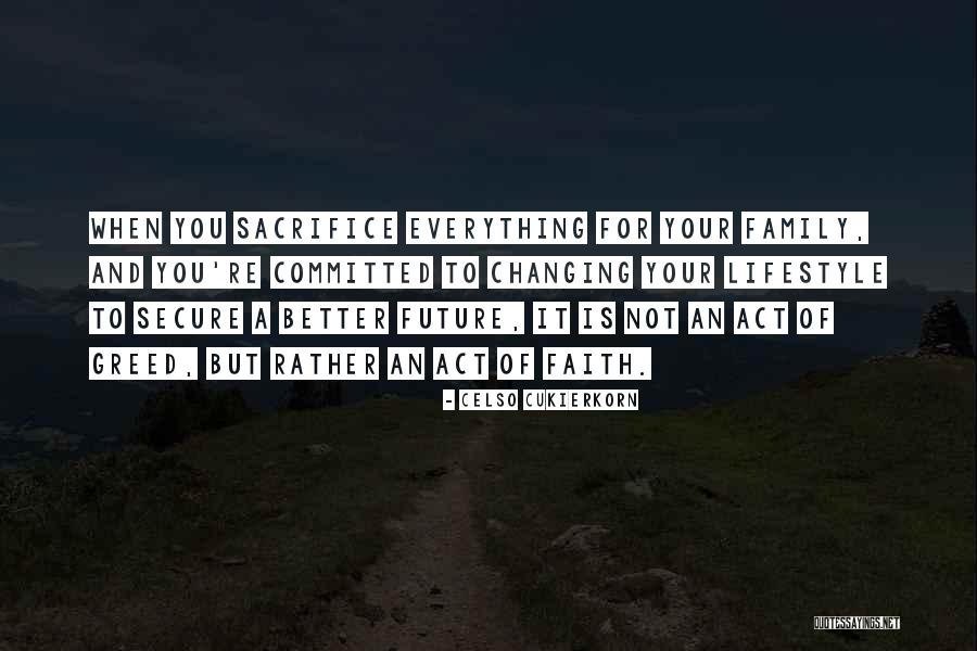 The Past And Changing The Future Quotes By Celso Cukierkorn The Past And Changing The Future Quotes By Celso Cukierkorn