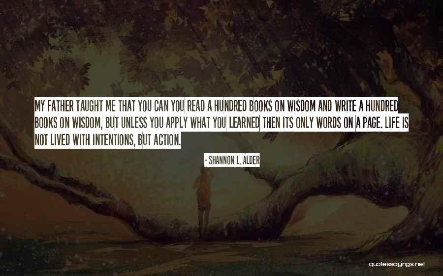 The Past And Moving Forward Quotes By Shannon L. Alder The Past And Moving Forward Quotes By Shannon L. Alder