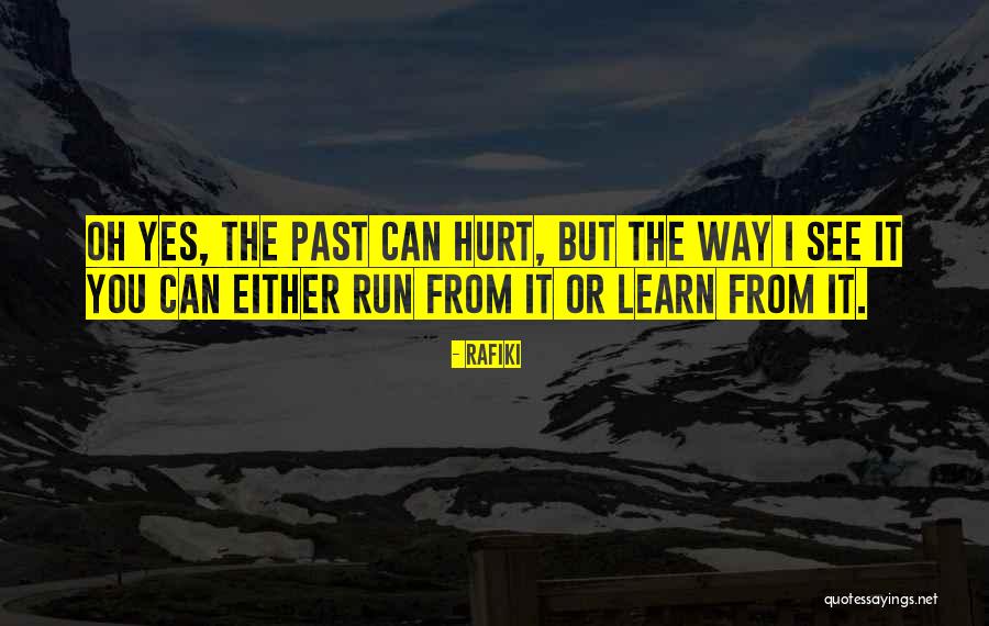 The Past Learn From It Quotes By Rafiki The Past Learn From It Quotes By Rafiki