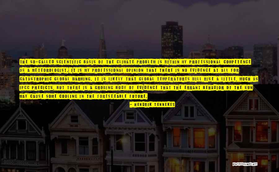 The Past Predicts The Future Quotes By Hendrik Tennekes The Past Predicts The Future Quotes By Hendrik Tennekes
