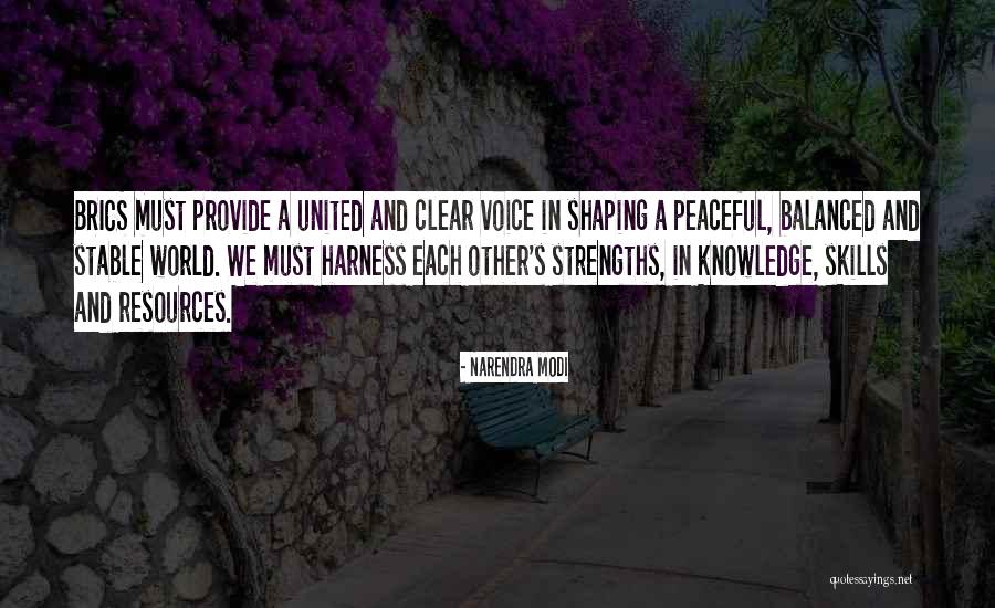 The Past Shaping You Quotes By Narendra Modi The Past Shaping You Quotes By Narendra Modi