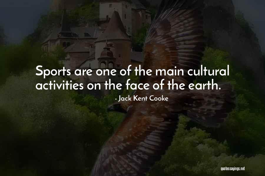 The Patriot Gabriel Quotes By Jack Kent Cooke The Patriot Gabriel Quotes By Jack Kent Cooke