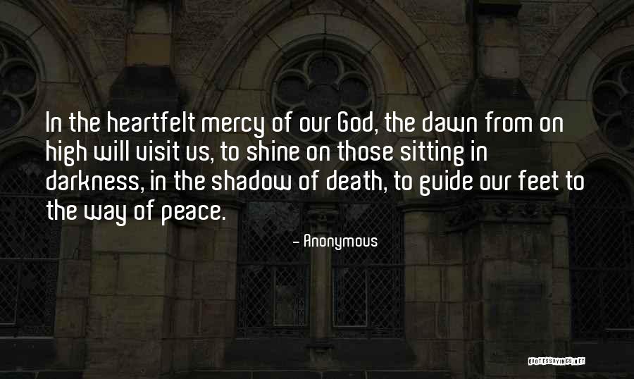 The Peace Of God Quotes By Anonymous The Peace Of God Quotes By Anonymous