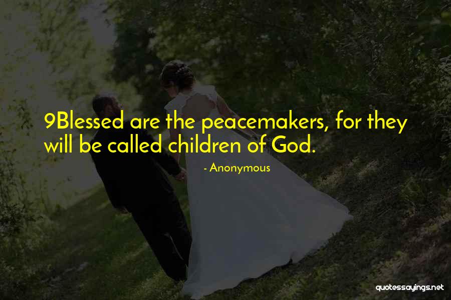 The Peacemakers Quotes By Anonymous The Peacemakers Quotes By Anonymous