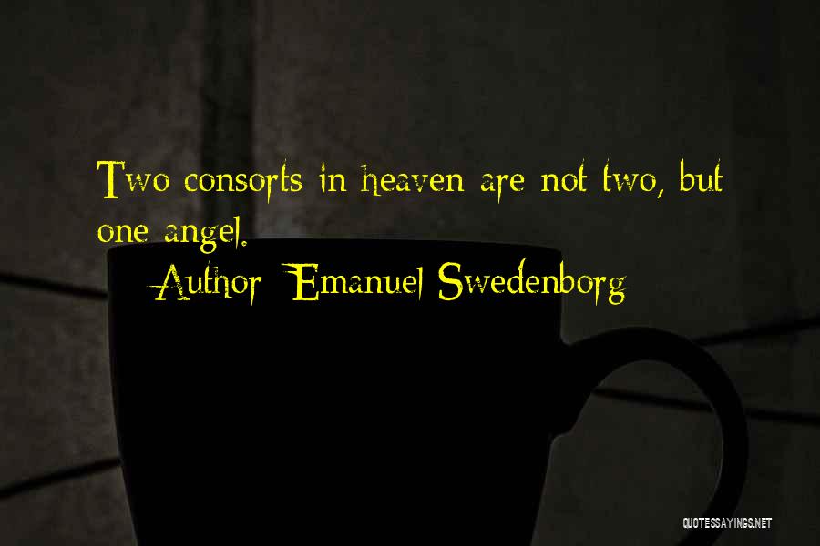 The Pearl Coyotito Quotes By Emanuel Swedenborg