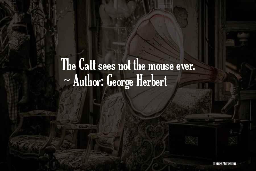 The Pearl Coyotito Quotes By George Herbert