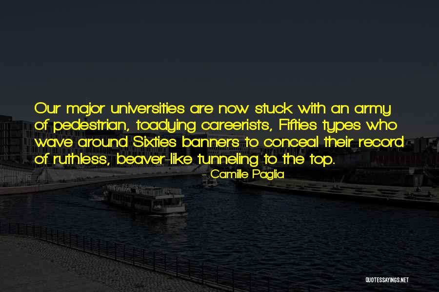 The Pedestrian Quotes By Camille Paglia The Pedestrian Quotes By Camille Paglia