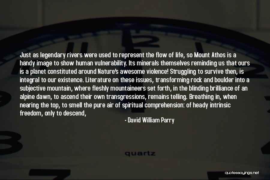 The Pedestrian Quotes By David William Parry The Pedestrian Quotes By David William Parry