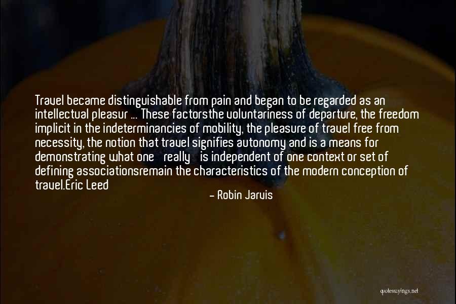 The Pedestrian Quotes By Robin Jarvis The Pedestrian Quotes By Robin Jarvis