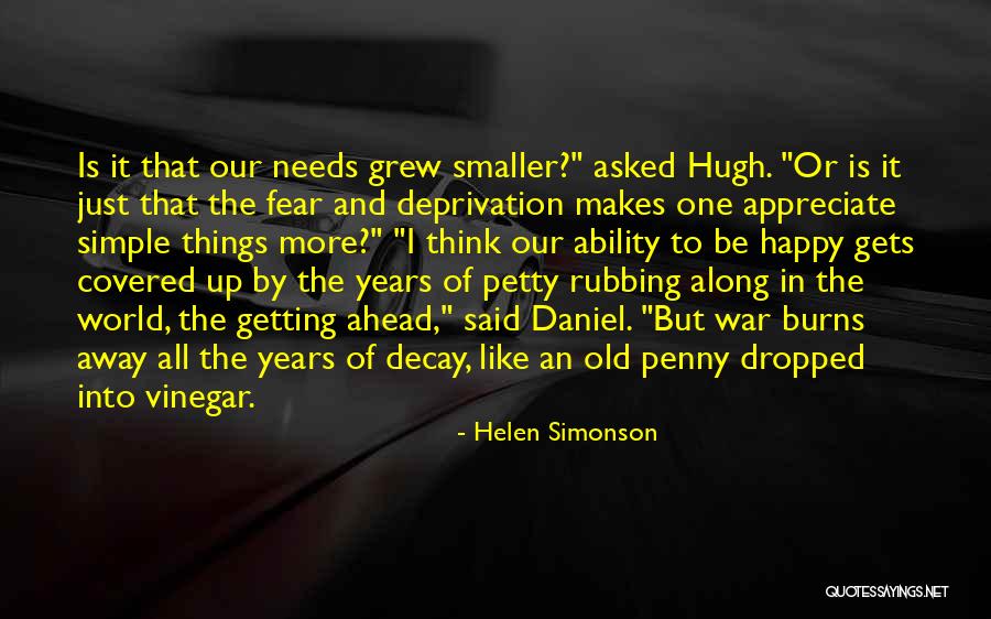The Penny's Dropped Quotes By Helen Simonson The Penny's Dropped Quotes By Helen Simonson