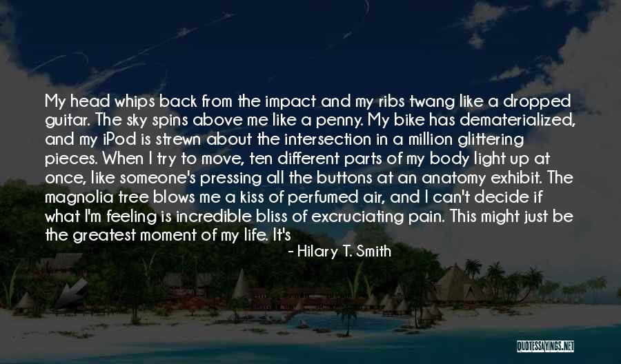 The Penny's Dropped Quotes By Hilary T. Smith The Penny's Dropped Quotes By Hilary T. Smith