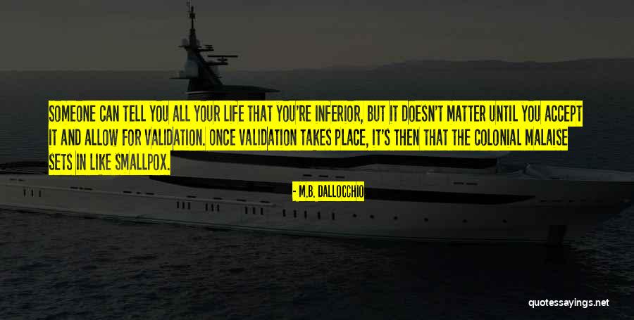 The Peoples Couch Best Quotes By M.B. Dallocchio The Peoples Couch Best Quotes By M.B. Dallocchio
