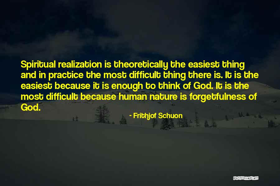 The Perennial Philosophy Quotes By Frithjof Schuon The Perennial Philosophy Quotes By Frithjof Schuon