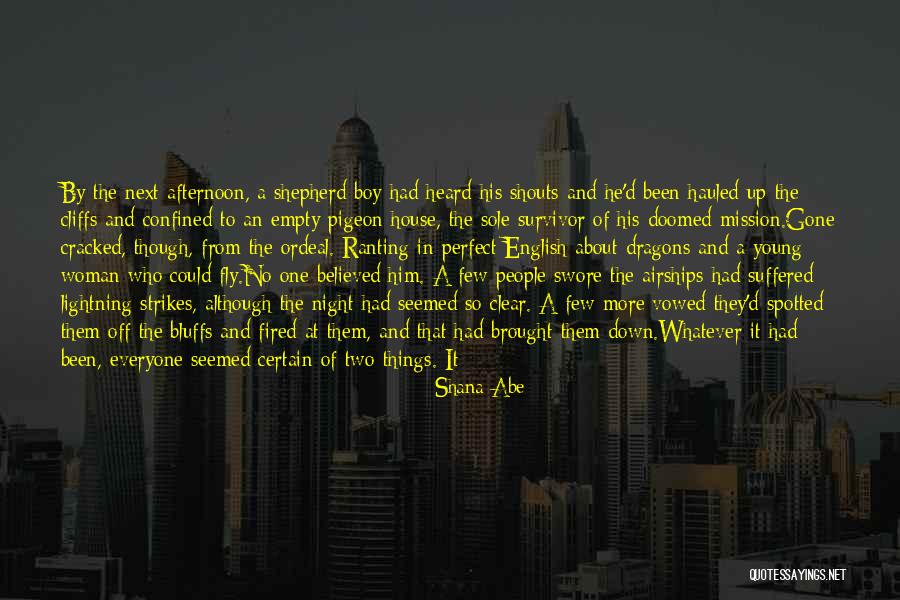 The Perfect Woman For Me Quotes By Shana Abe The Perfect Woman For Me Quotes By Shana Abe