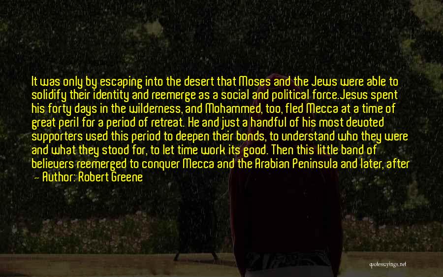The Persian Empire Quotes By Robert Greene