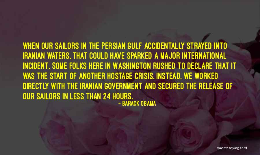 The Persian Quotes By Barack Obama The Persian Quotes By Barack Obama