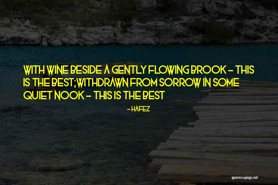 The Persian Quotes By Hafez The Persian Quotes By Hafez