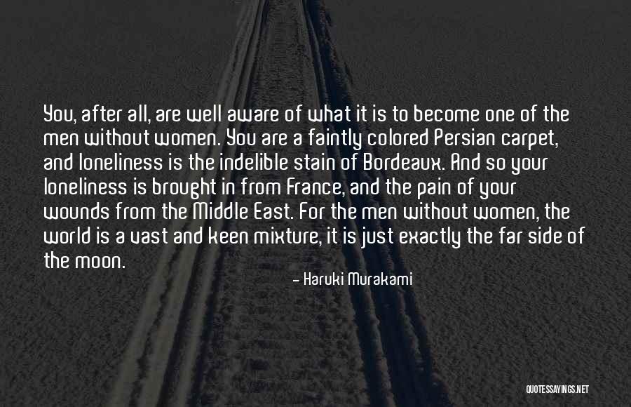 The Persian Quotes By Haruki Murakami The Persian Quotes By Haruki Murakami